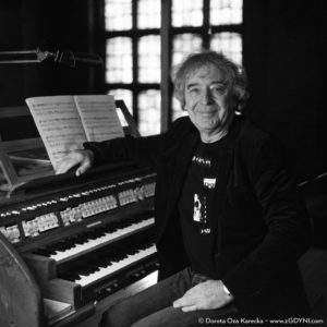 Krzysztof Duda - Muzyk, kompozytor, producent muzyczny